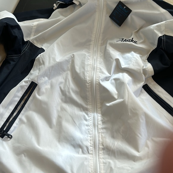 PACBLUE AUTHENTIC OUTERWEAR JACKET - Picture 7 of 12